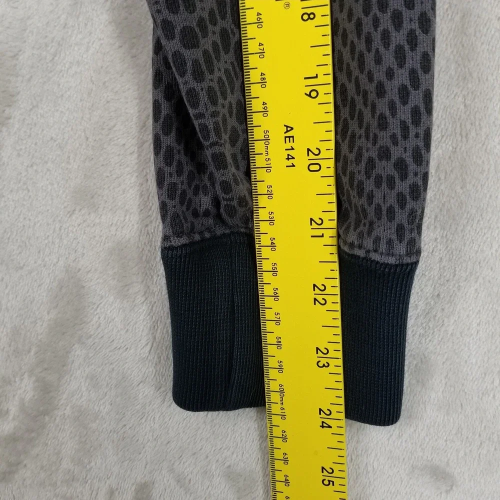 Nike Hoodie Men Small Kobe Bryant Mamba KB 24 2011‎ Lakers Snakeskin Sweater